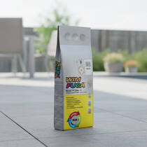 Заповнювач для швів WIM 2/59 горіх 2кг, фото №1