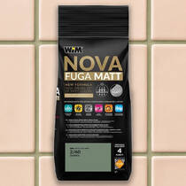 Заполнитель для швов WIM 2/60 оливковый 2кг, фото №1