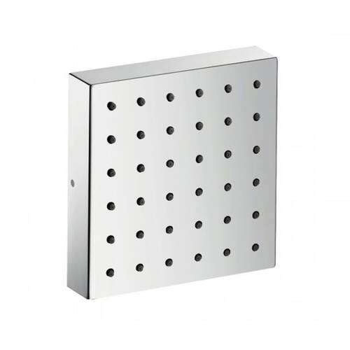 Бічний душ Axor Starck Shower 28491000 зовнішня частина, фото 1