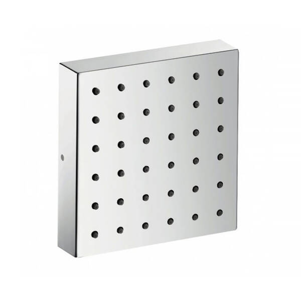 Бічний душ Axor Starck Shower 28491000 зовнішня частина, фото 1