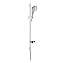 Душевый набор Hansgrohe Raindance Select s 120 3j PowderRain 27667000