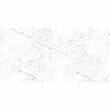 Керамогранит Termal Seramik Akdeniz Beyaz Full Lappato 60x120 см, фото 1