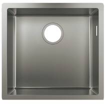 Кухонна мийка Hansgrohe S719-U500 43426800 під стільницю, фото №1