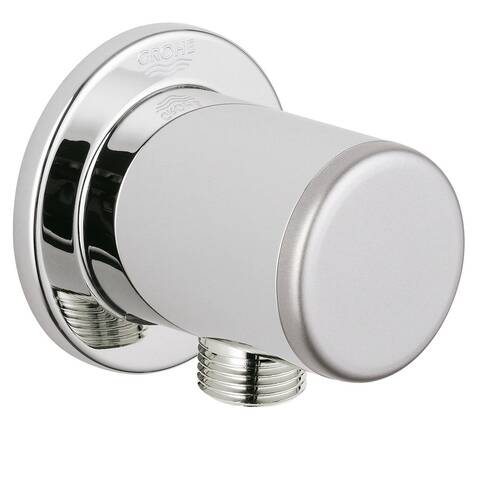 Шлангове підключення Grohe Relexa 28626000, фото 1