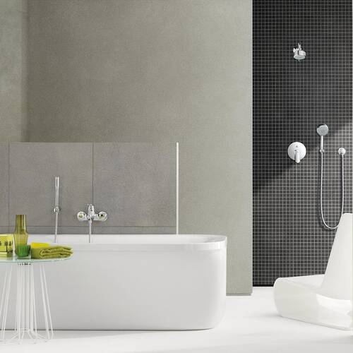 Шлангове підключення Grohe Relexa 28626000, фото 3