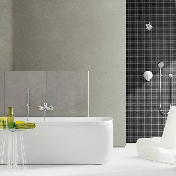 Шлангове підключення Grohe Relexa 28626000, фото 3