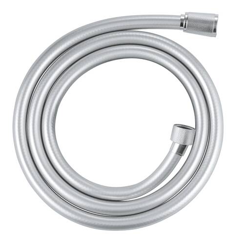 Душовий шланг Grohe Silverflex Longlife 26346000 1,5 м, фото 1