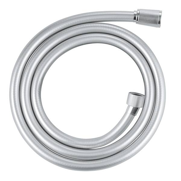 Душовий шланг Grohe Silverflex Longlife 26346000 1,5 м, фото 1