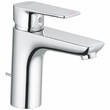 Змішувач для раковини Kludi Pure&Style 403820575, фото 1