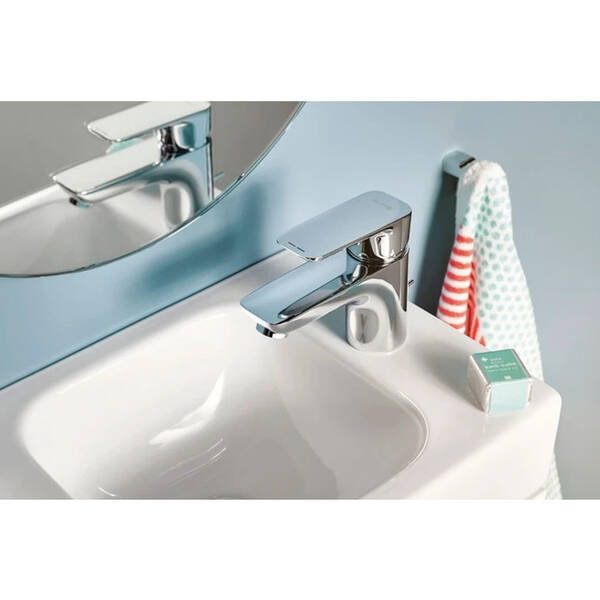 Змішувач для раковини Kludi Pure&Style 403820575, фото 3