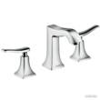 Смеситель для раковины Hansgrohe Metris Classic 31073000, фото 1