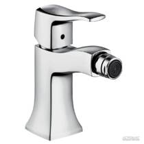 Змішувач для біде Hansgrohe Metris Classic 31275000, фото №1