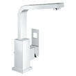 Смеситель для раковины Grohe Eurocube L 23135000, фото 1