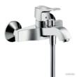 Змішувач для ванни Hansgrohe Metris Classic 31478000, фото 1