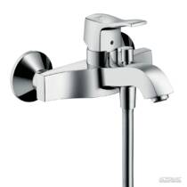 Змішувач для ванни Hansgrohe Metris Classic 31478000, фото №1
