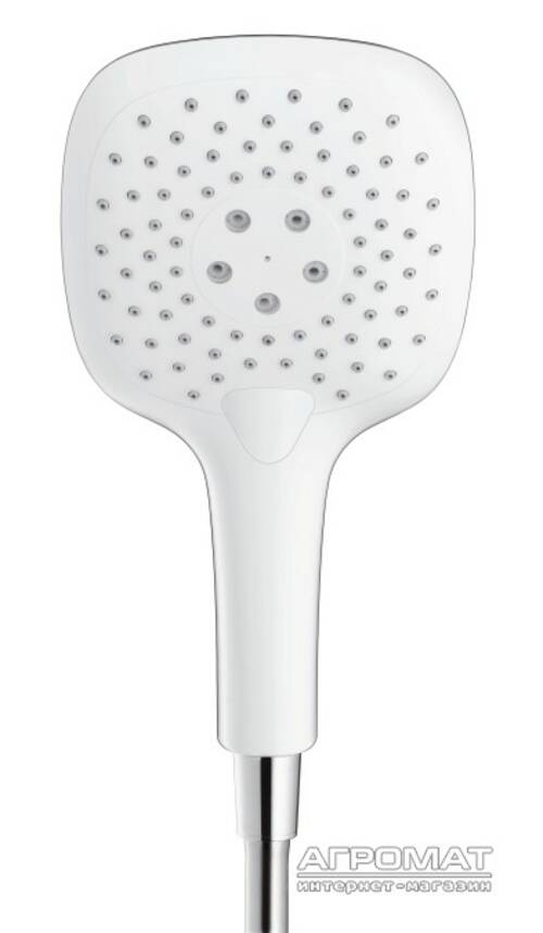 Ручний душ Hansgrohe PuraVida 28557000, фото 1
