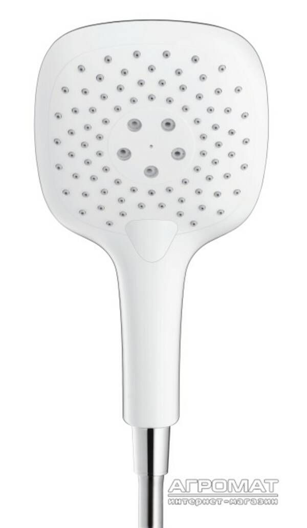 Ручний душ Hansgrohe PuraVida 28557000, фото 1