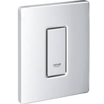 Клавіша змиву Grohe Skate Cosmopolitan 38784000 хром, фото №1