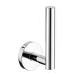Тримач для туалетного паперу Hansgrohe Logis E/S 40517000 резервний без кришки хром, фото 1
