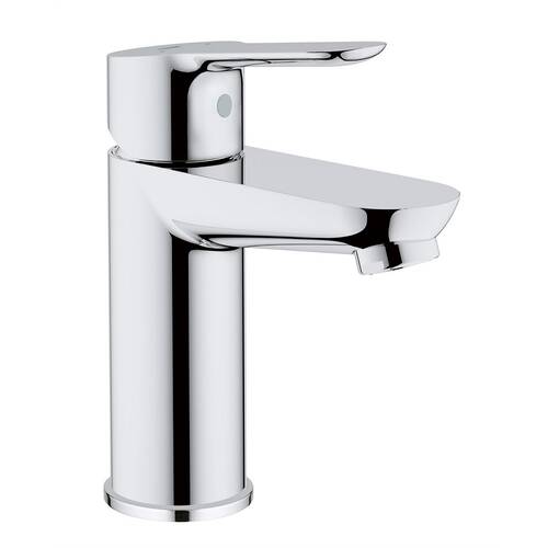 Змішувач для раковини GROHE BauEdge 23758000 - купити в АГРОМАТ