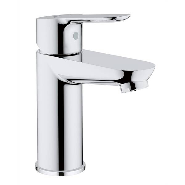 Змішувач для раковини GROHE BauEdge 23758000 - купити в АГРОМАТ