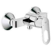 Смеситель для душа Grohe BauEdge 23333000, фото №1