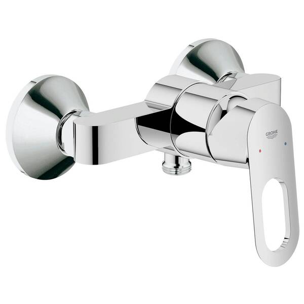 Змішувач для душу Grohe BauEdge 23333000, фото 1