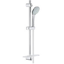 Душовий набір Grohe Euphoria 110 Duo 27242001 хром, фото №1