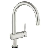 Смеситель для кухни Grohe Minta Touch 31358DC1, фото №1