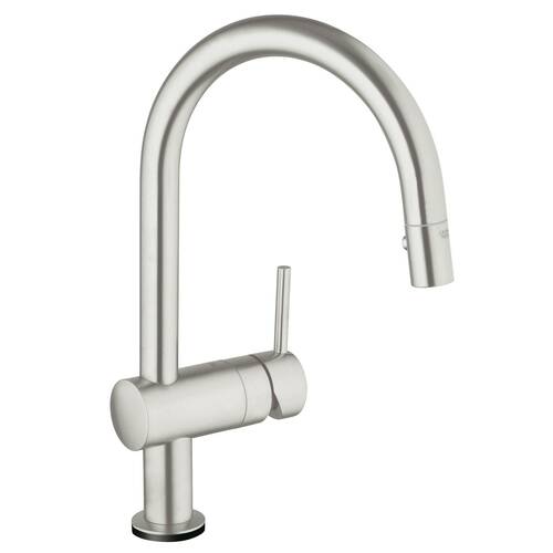 Смеситель для кухни Grohe Minta Touch 31358DC1, фото 1