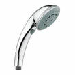 Ручний душ Grohe Movario 28393000 5 видів струменя, фото 1