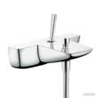 Смеситель для ванны Hansgrohe PuraVida 15472000, фото 1