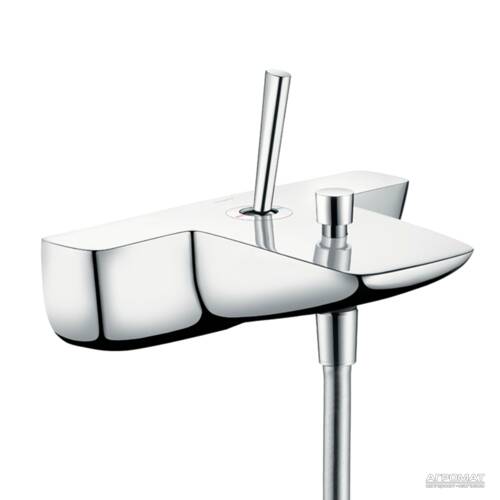 Смеситель для ванны Hansgrohe PuraVida 15472000, фото 1