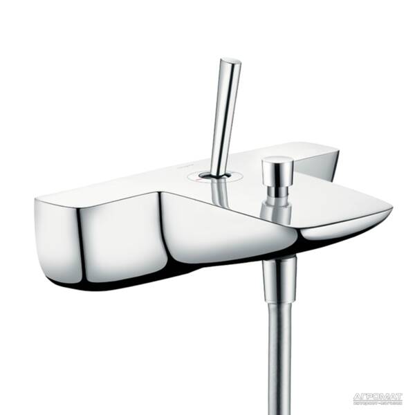 Смеситель для ванны Hansgrohe PuraVida 15472000, фото 1