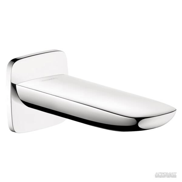 Излив для ванны Hansgrohe PuraVida 15412000, фото 1