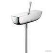 Змішувач для душу Hansgrohe PuraVida 15672000, фото 1