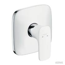 Смеситель скрытого монтажа для душа Hansgrohe PuraVida 15665400, фото №1