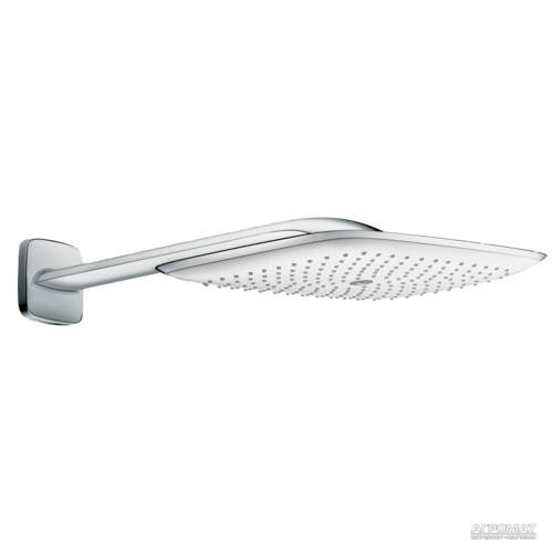 Верхній душ Hansgrohe PuraVida 27437000, фото 1