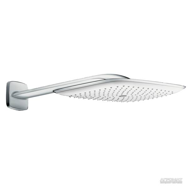 Верхній душ Hansgrohe PuraVida 27437000, фото 1