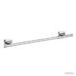 Тримач для рушників Hansgrohe PuraVida 41506000 хром, фото 1