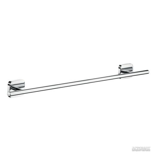 Тримач для рушників Hansgrohe PuraVida 41506000 хром, фото 1
