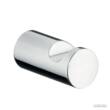 Крючок Hansgrohe PuraVida 4150100 одинарный хром, фото 1