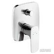 Змішувач прихованого монтажу для ванни/душу Hansgrohe PuraVida 15445000, фото 1