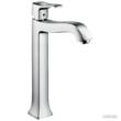 Змішувач для раковини Hansgrohe Metris Classic 31078000, фото 1