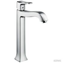 Змішувач для раковини Hansgrohe Metris Classic 31078000, фото №1