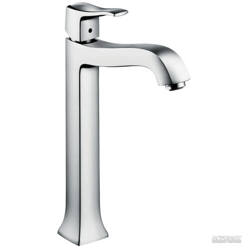 Змішувач для раковини Hansgrohe Metris Classic 31078000, фото 1