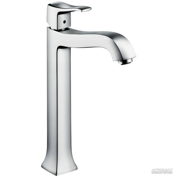 Змішувач для раковини Hansgrohe Metris Classic 31078000, фото 1