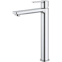 Змішувач для раковини Grohe Lineare 23405001 XL-розмір, хром, фото №2