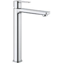 Змішувач для раковини Grohe Lineare 23405001 XL-розмір, хром, фото №1