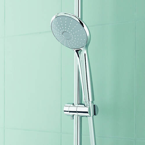 Ручний душ Grohe Euphoria Cosmopolitan 27222000, фото 3
